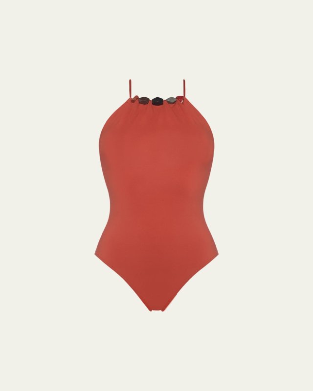 Venus One-Piece Swimsuit